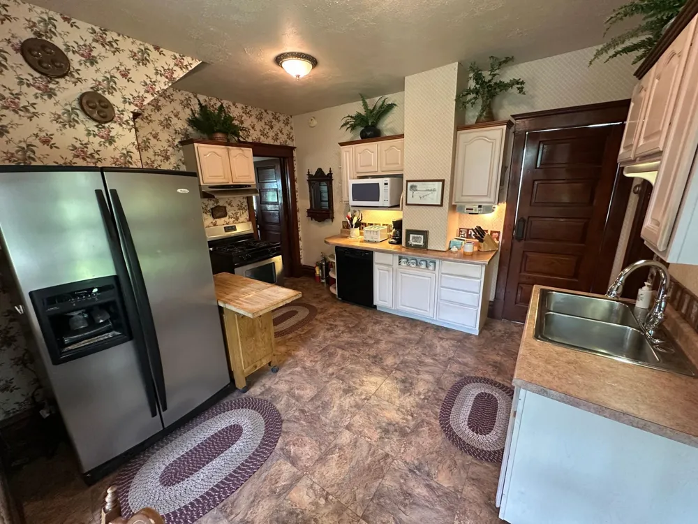 8735 NE 130th Ave Mountain, ND 58262
