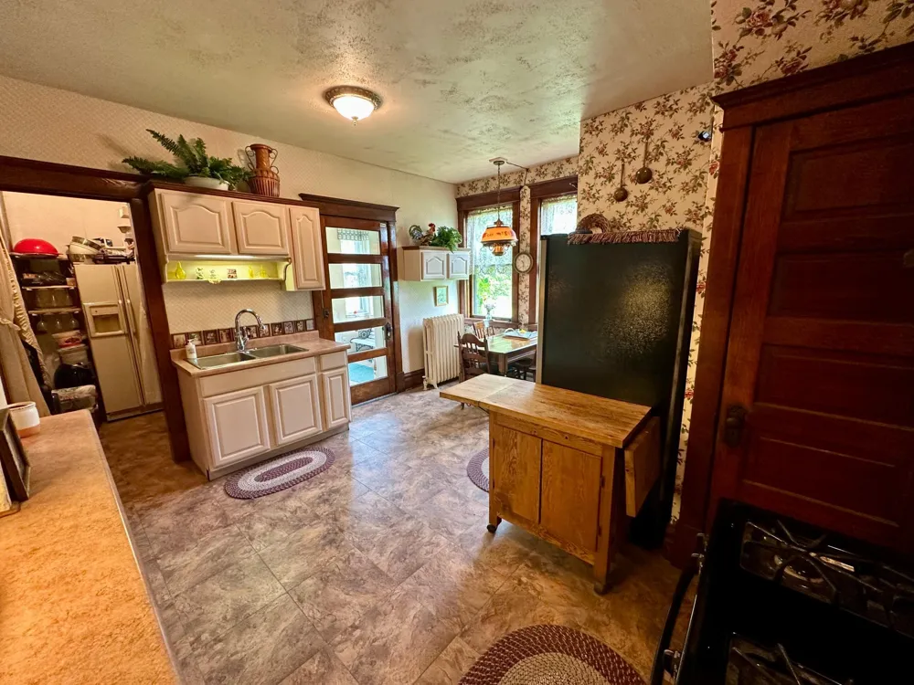8735 NE 130th Ave Mountain, ND 58262