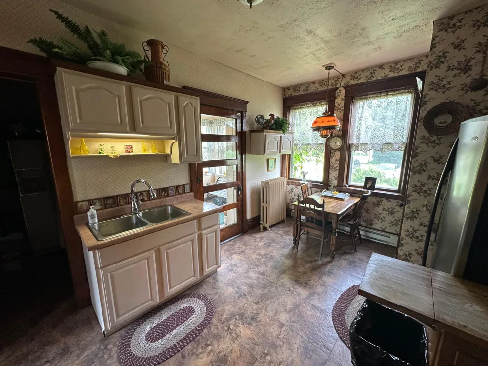 8735 NE 130th Ave Mountain, ND 58262