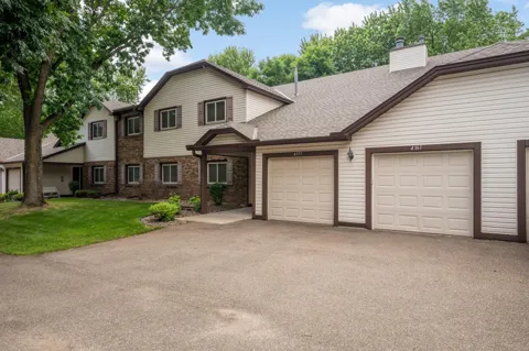 4361 Buckingham Court #1207