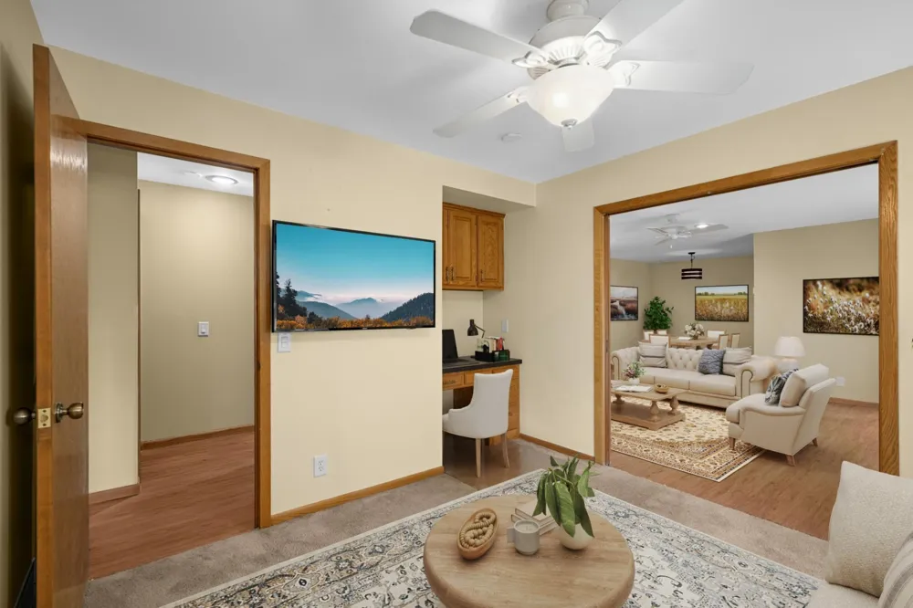 4361 Buckingham Court #1207 Vadnais Heights, MN 55127