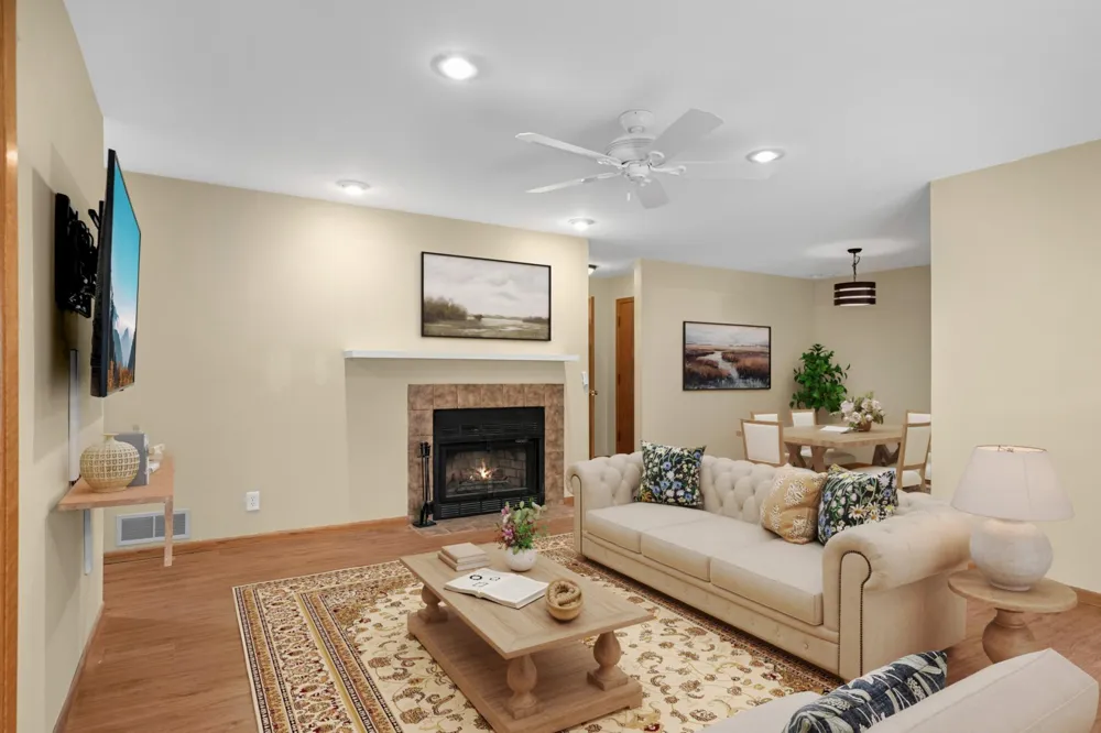 4361 Buckingham Court #1207 Vadnais Heights, MN 55127