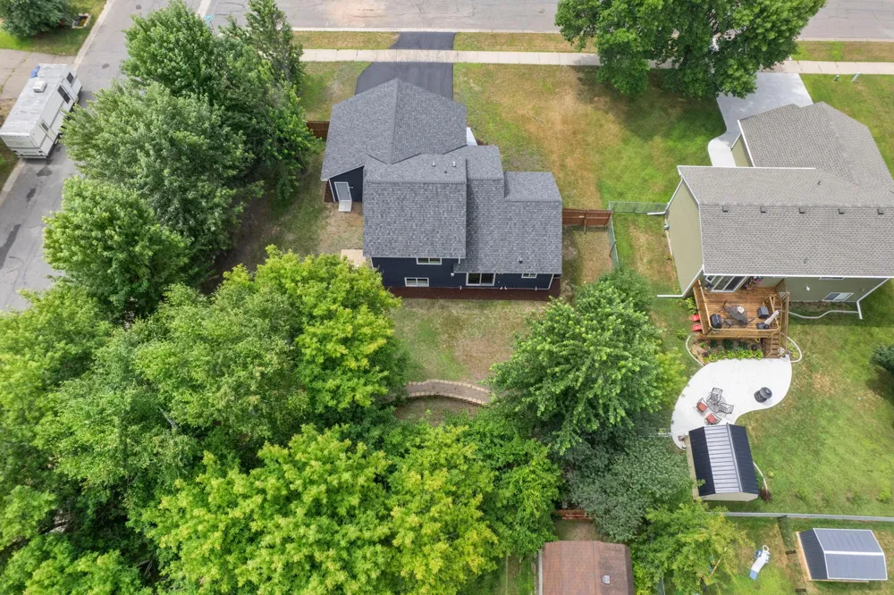 808 5th Avenue SW Isanti, MN 55040