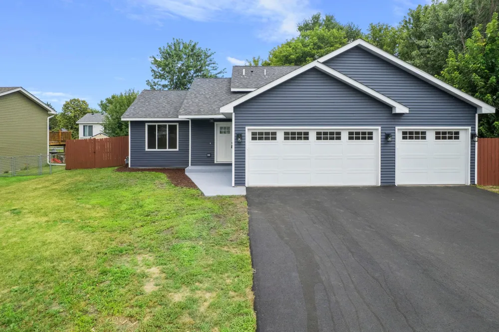 808 5th Avenue SW Isanti, MN 55040