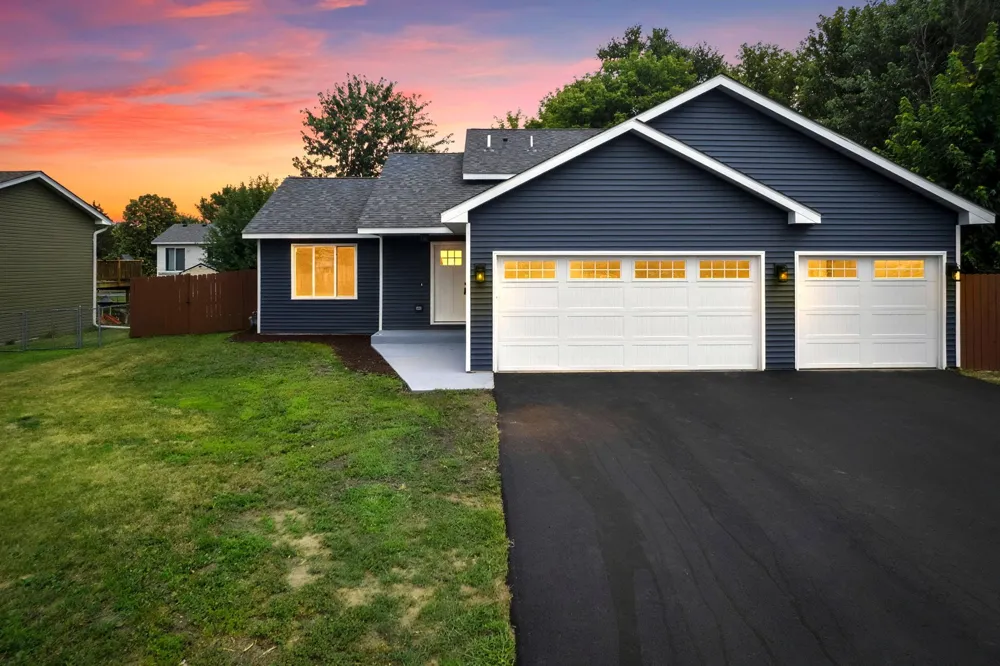 808 5th Avenue SW Isanti, MN 55040
