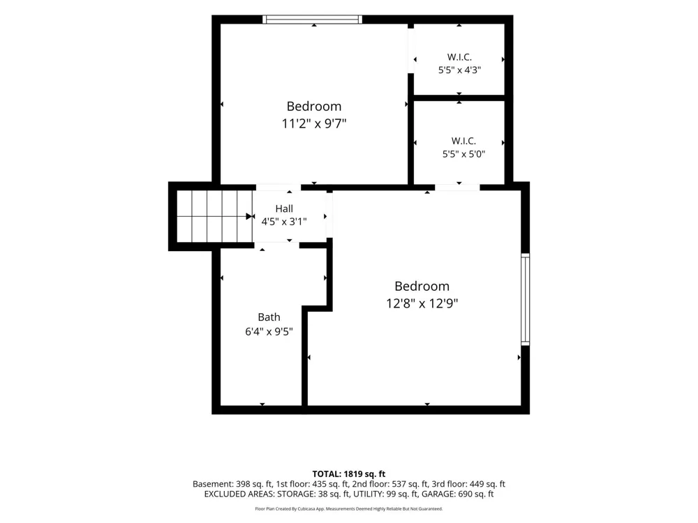808 5th Avenue SW Isanti, MN 55040