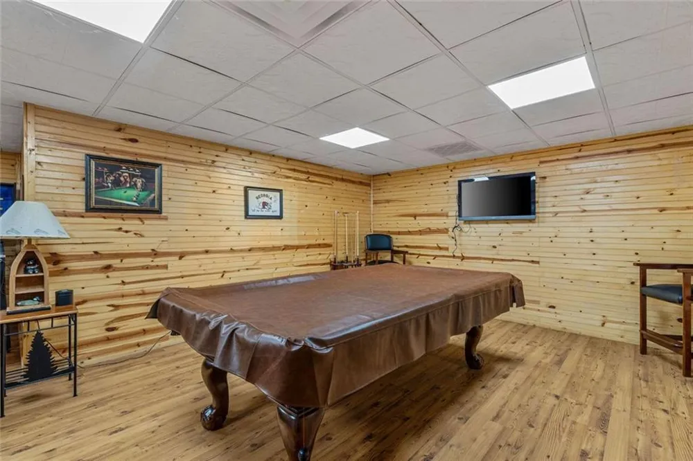 154 Summer Lane Clayton, GA 30525