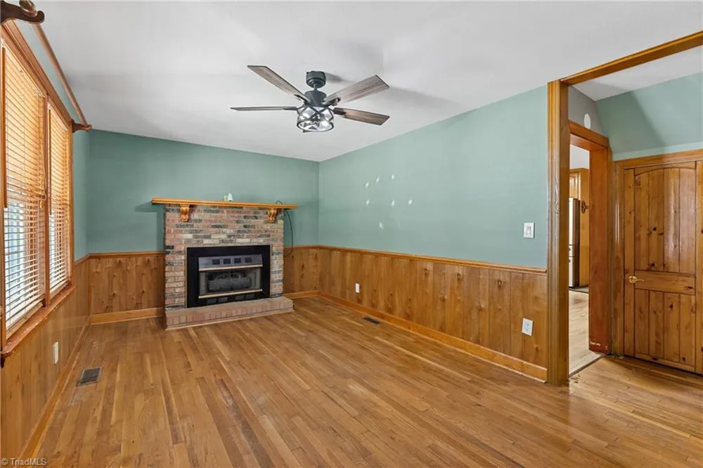244 Glass Road Mount Airy, NC 27030