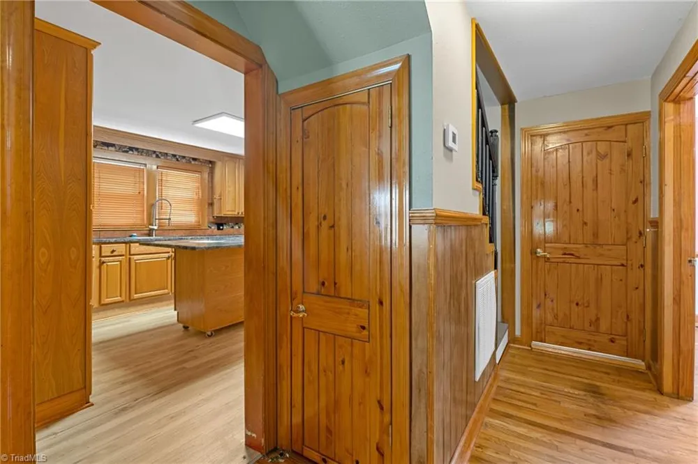 244 Glass Road Mount Airy, NC 27030