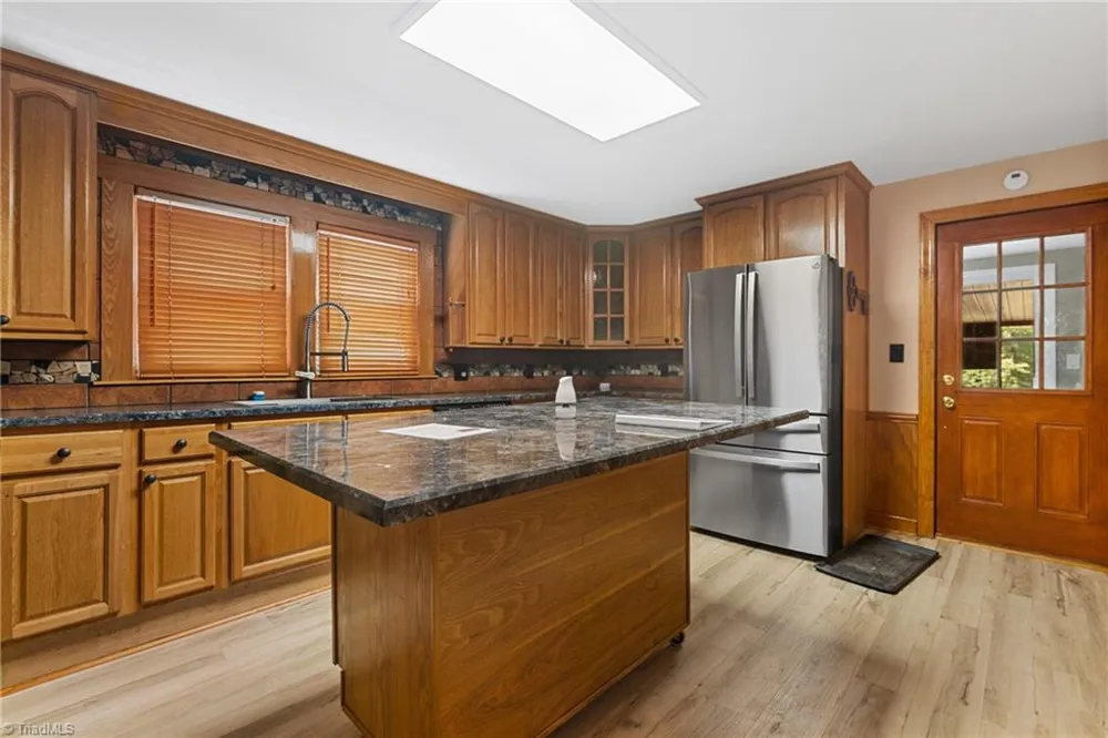244 Glass Road Mount Airy, NC 27030