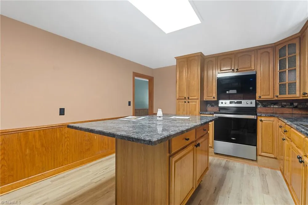 244 Glass Road Mount Airy, NC 27030