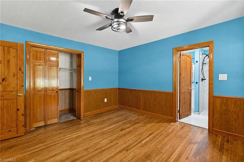244 Glass Road Mount Airy, NC 27030