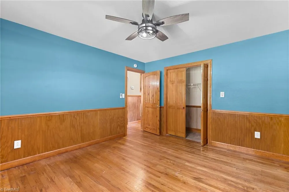244 Glass Road Mount Airy, NC 27030