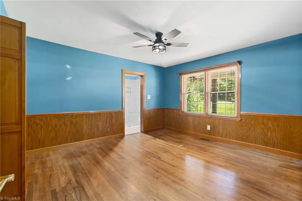 244 Glass Road Mount Airy, NC 27030