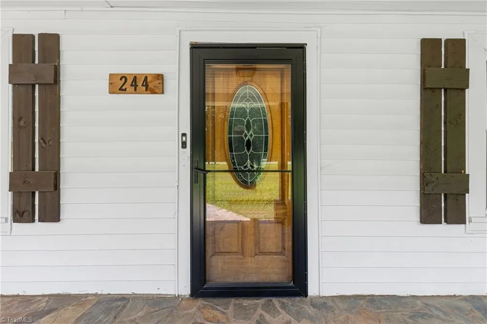 244 Glass Road Mount Airy, NC 27030