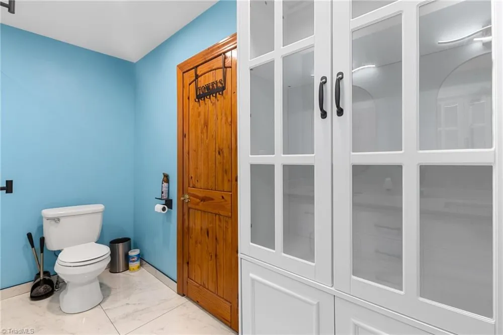 244 Glass Road Mount Airy, NC 27030