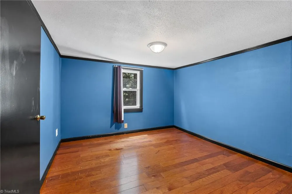 244 Glass Road Mount Airy, NC 27030