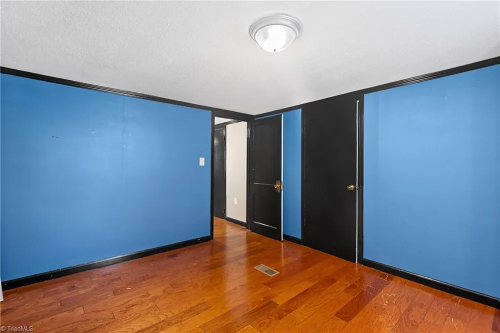 244 Glass Road Mount Airy, NC 27030