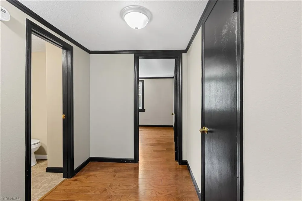 244 Glass Road Mount Airy, NC 27030