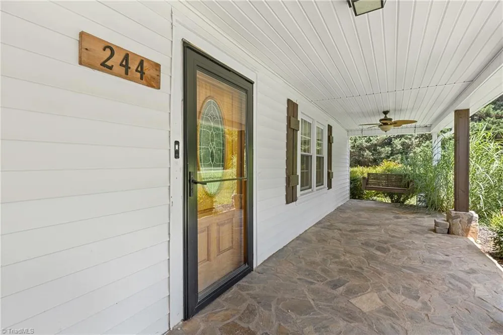 244 Glass Road Mount Airy, NC 27030