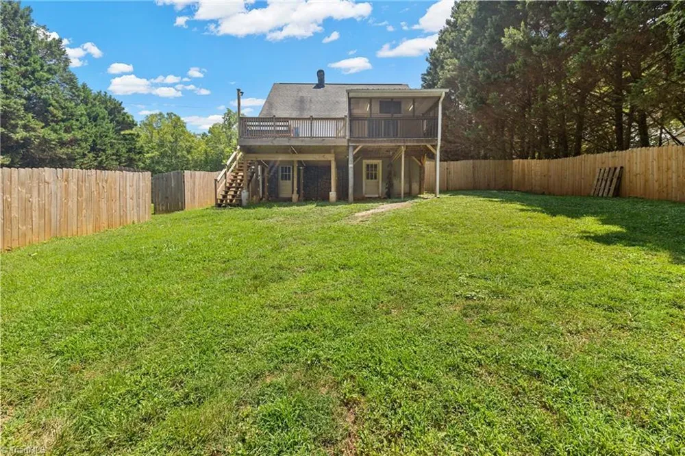 244 Glass Road Mount Airy, NC 27030