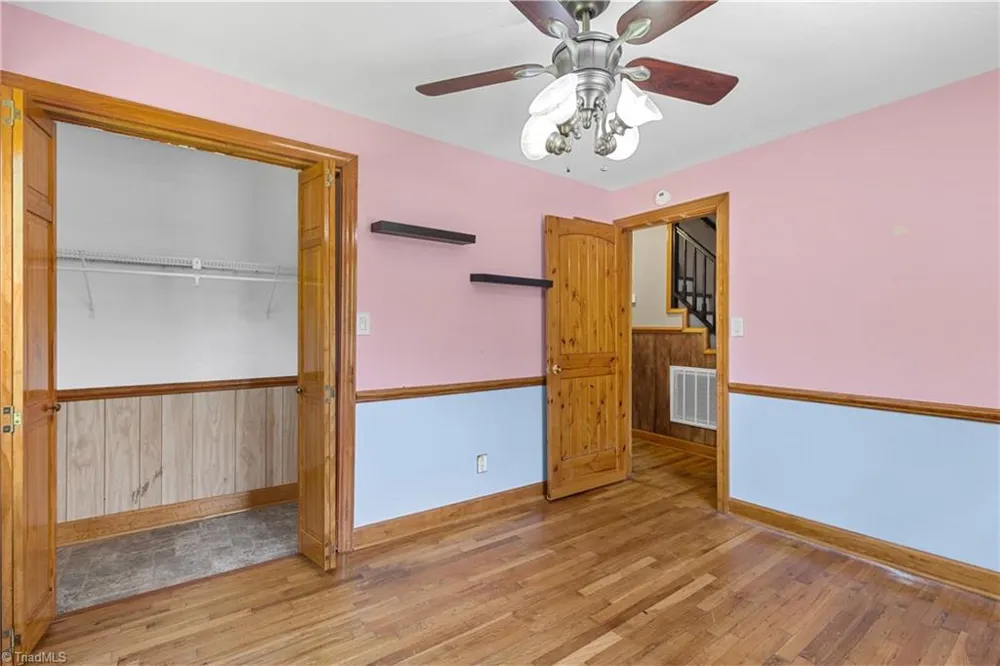 244 Glass Road Mount Airy, NC 27030