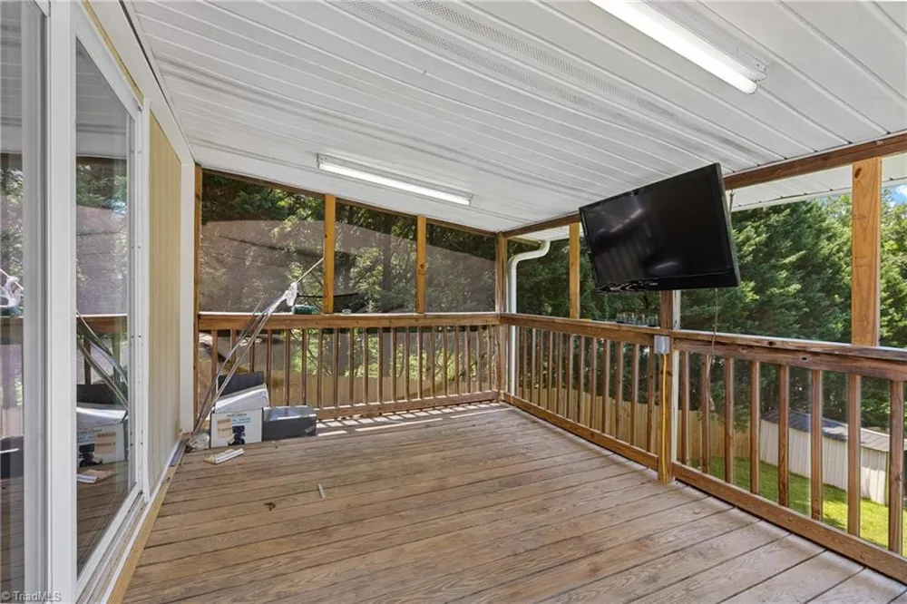 244 Glass Road Mount Airy, NC 27030