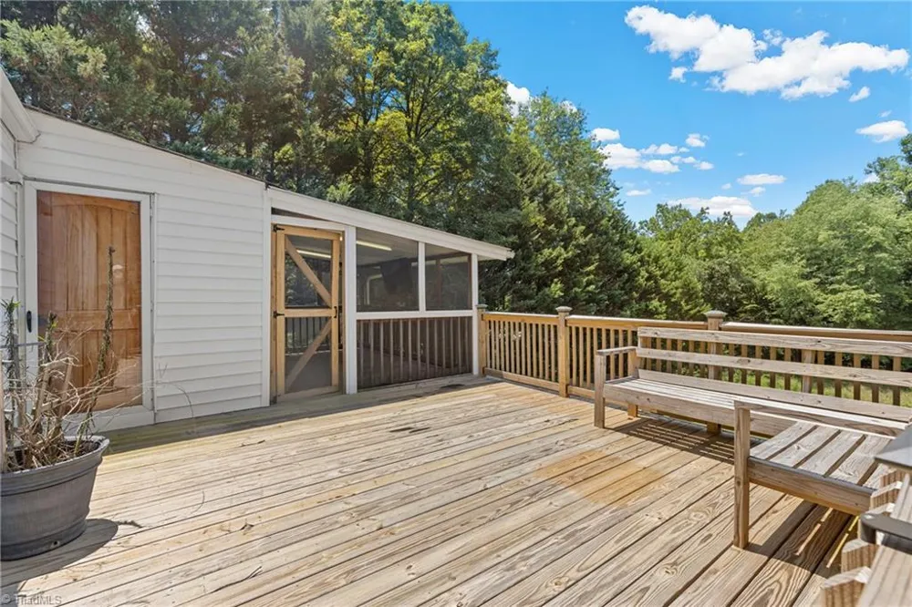 244 Glass Road Mount Airy, NC 27030