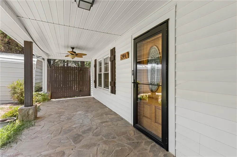 244 Glass Road Mount Airy, NC 27030