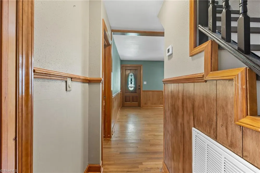 244 Glass Road Mount Airy, NC 27030