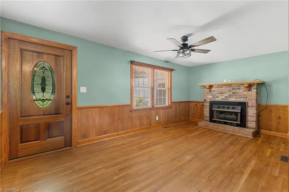 244 Glass Road Mount Airy, NC 27030