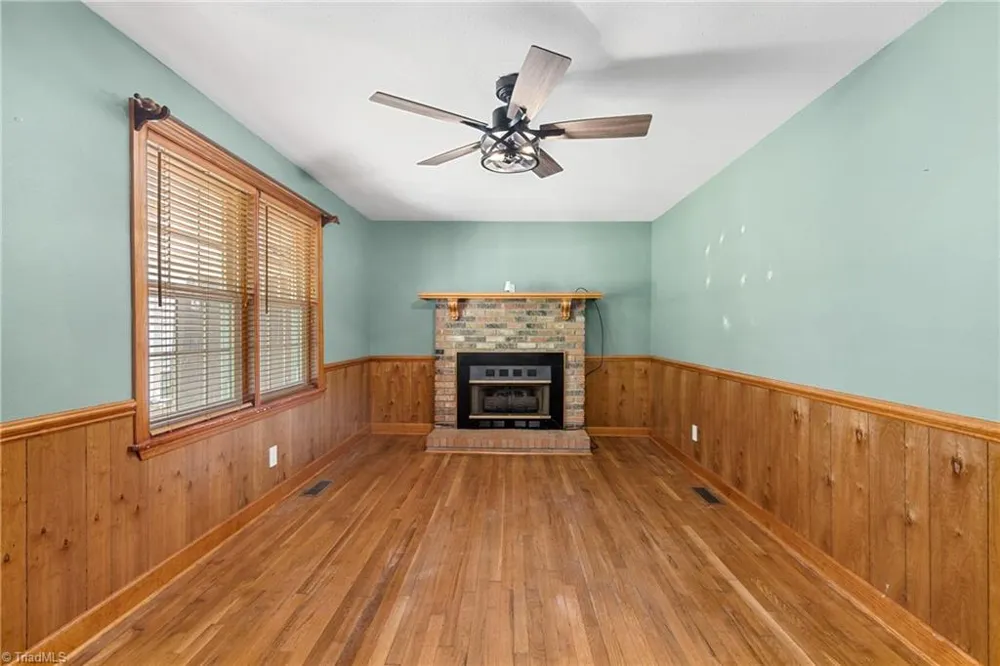 244 Glass Road Mount Airy, NC 27030