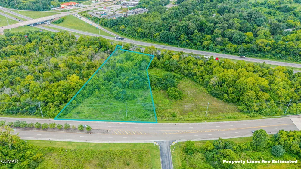 2475 Creekwood Park Boulevard Lenoir City, TN 37772