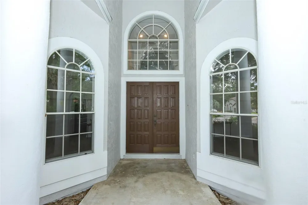 2357 CHANTILLY TERRACE Oviedo, FL 32765