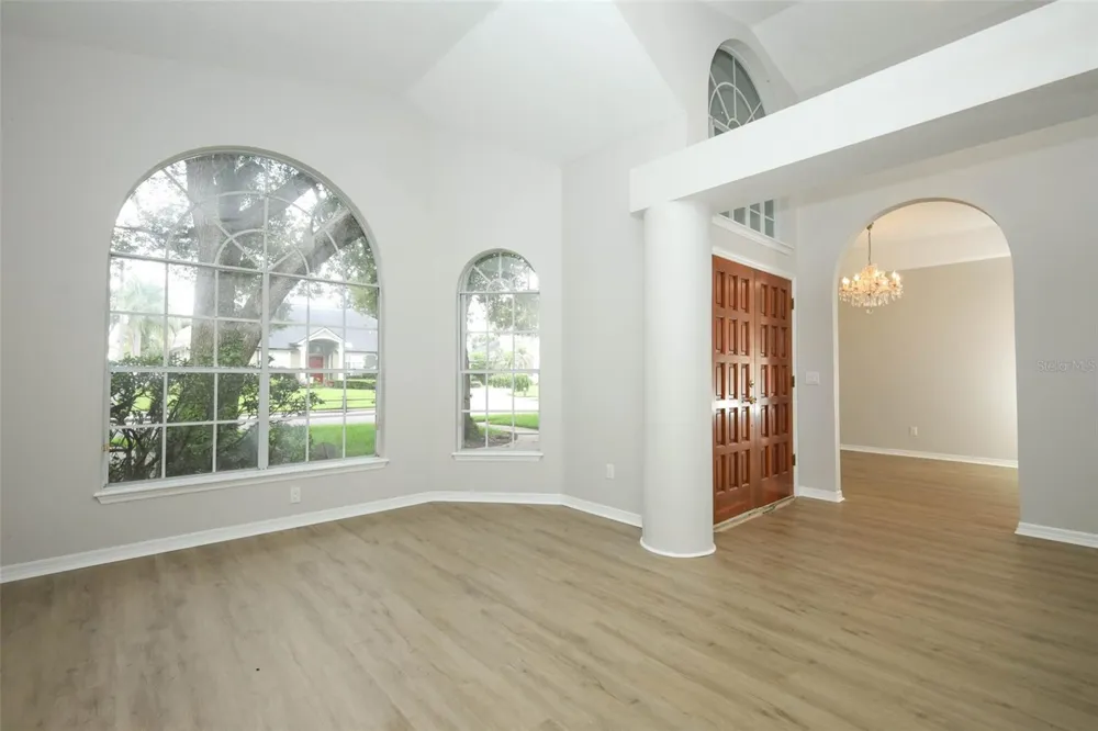 2357 CHANTILLY TERRACE Oviedo, FL 32765