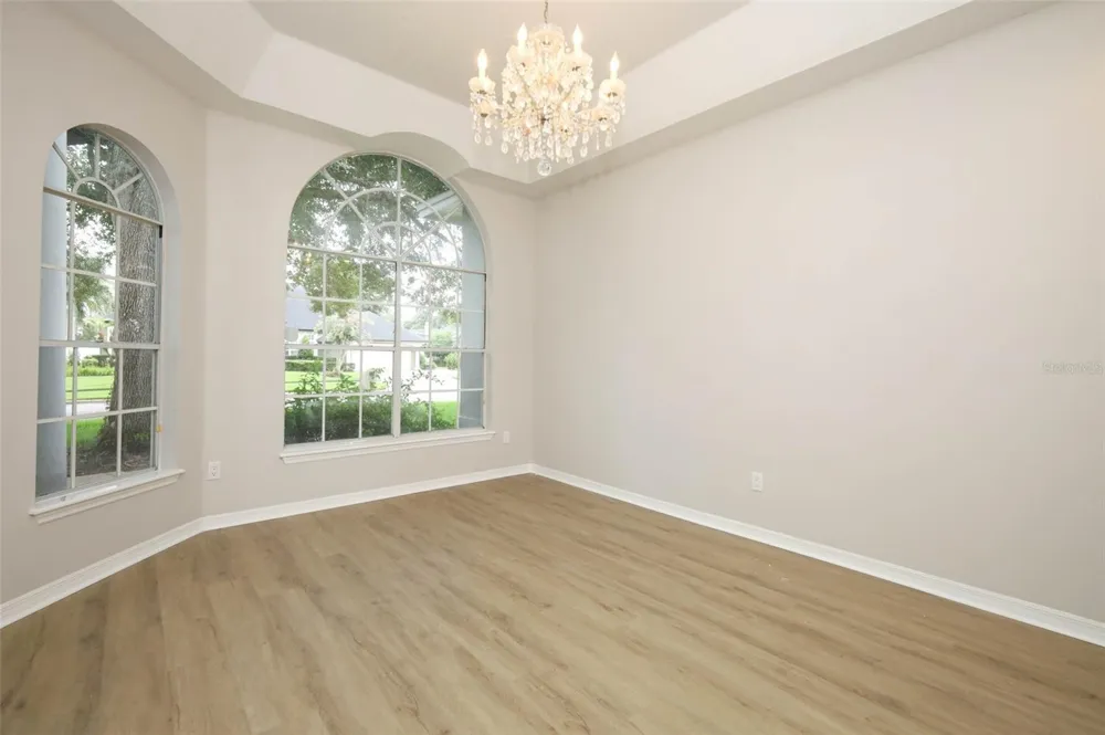 2357 CHANTILLY TERRACE Oviedo, FL 32765