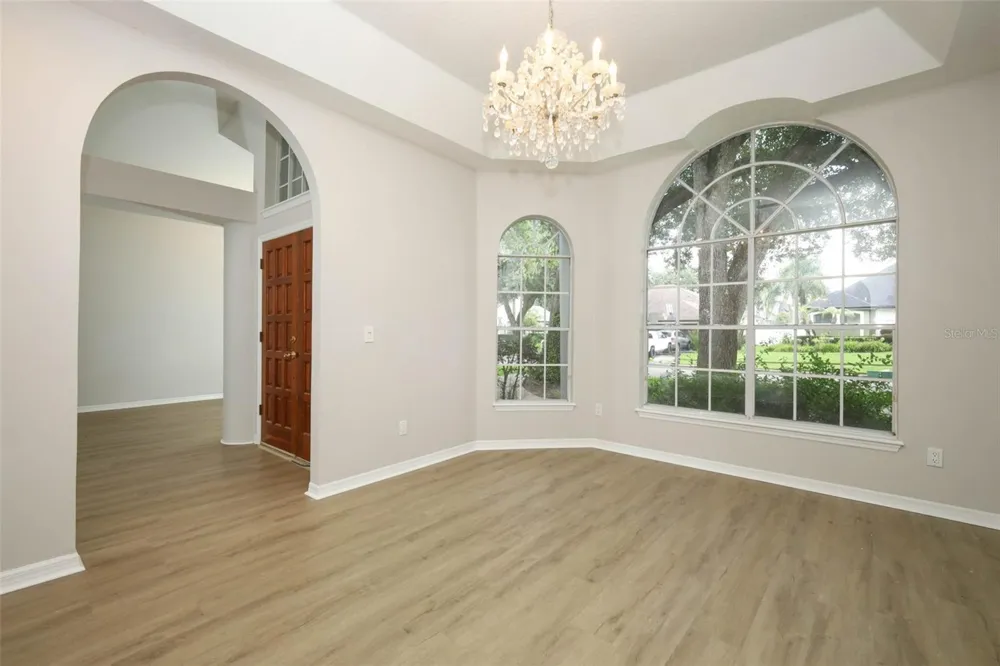 2357 CHANTILLY TERRACE Oviedo, FL 32765