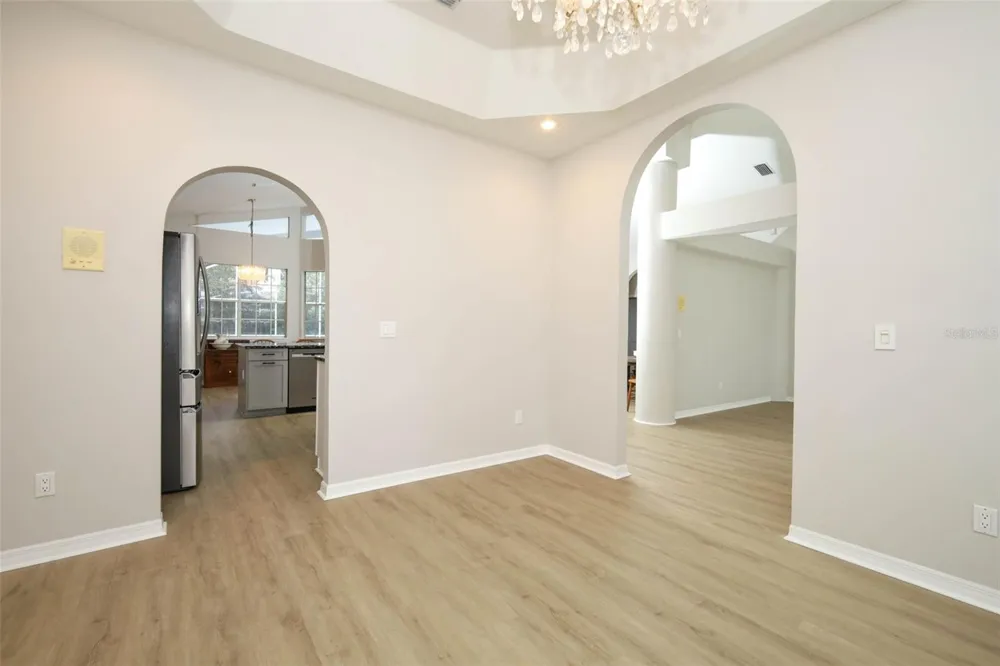 2357 CHANTILLY TERRACE Oviedo, FL 32765