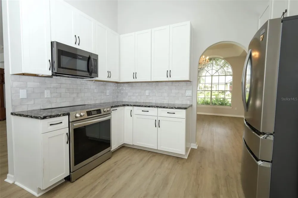 2357 CHANTILLY TERRACE Oviedo, FL 32765
