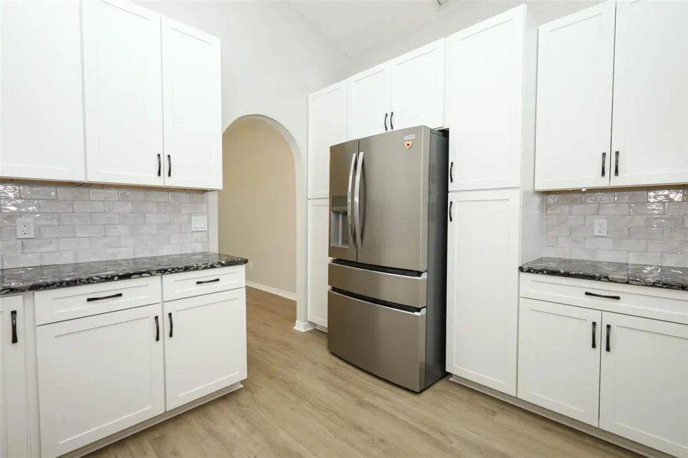 2357 CHANTILLY TERRACE Oviedo, FL 32765