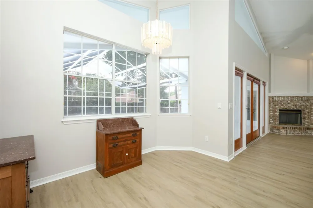 2357 CHANTILLY TERRACE Oviedo, FL 32765