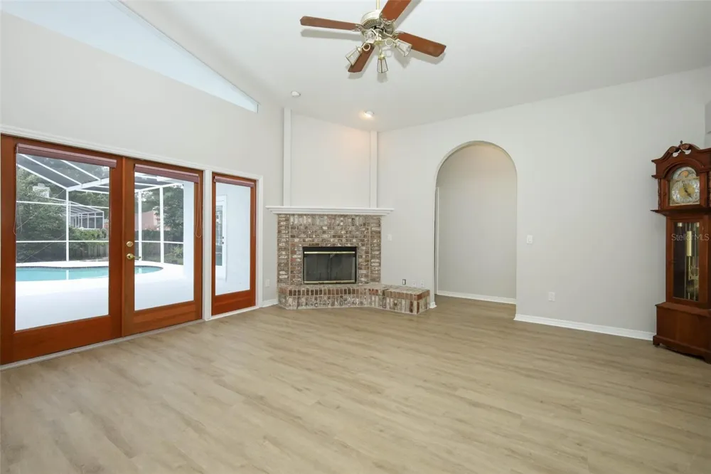 2357 CHANTILLY TERRACE Oviedo, FL 32765