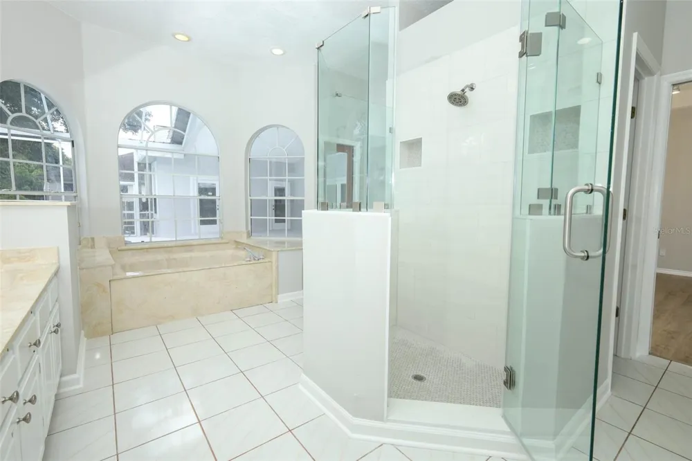 2357 CHANTILLY TERRACE Oviedo, FL 32765