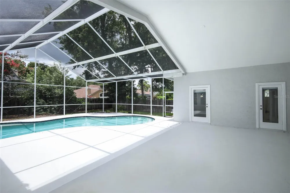 2357 CHANTILLY TERRACE Oviedo, FL 32765