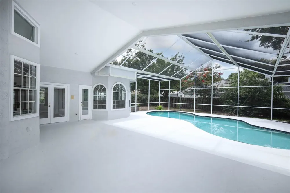 2357 CHANTILLY TERRACE Oviedo, FL 32765