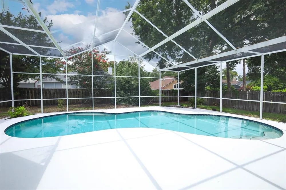 2357 CHANTILLY TERRACE Oviedo, FL 32765