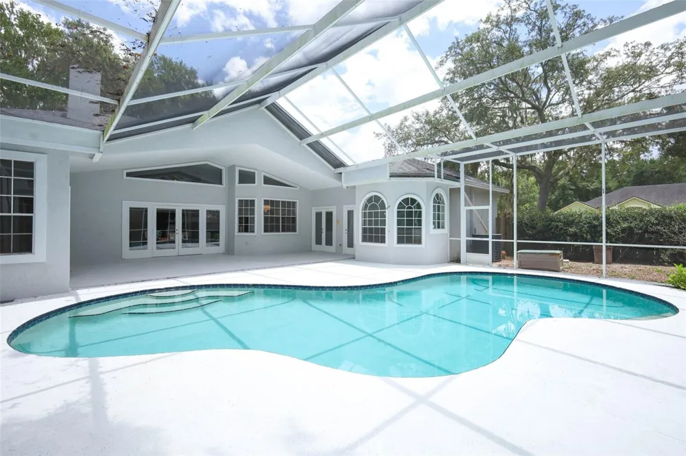 2357 CHANTILLY TERRACE Oviedo, FL 32765