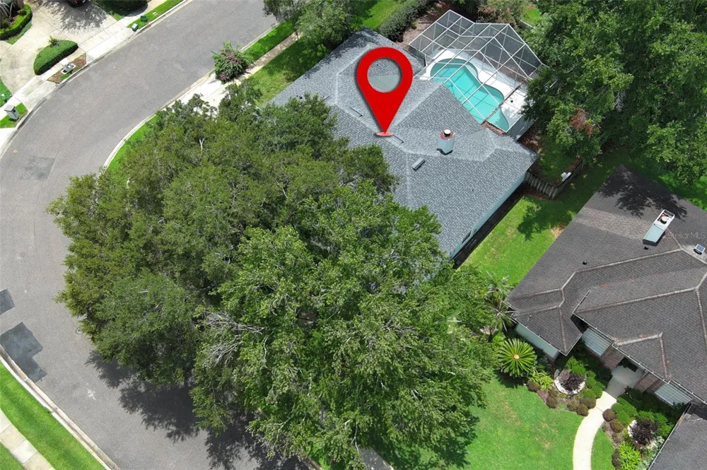 2357 CHANTILLY TERRACE Oviedo, FL 32765