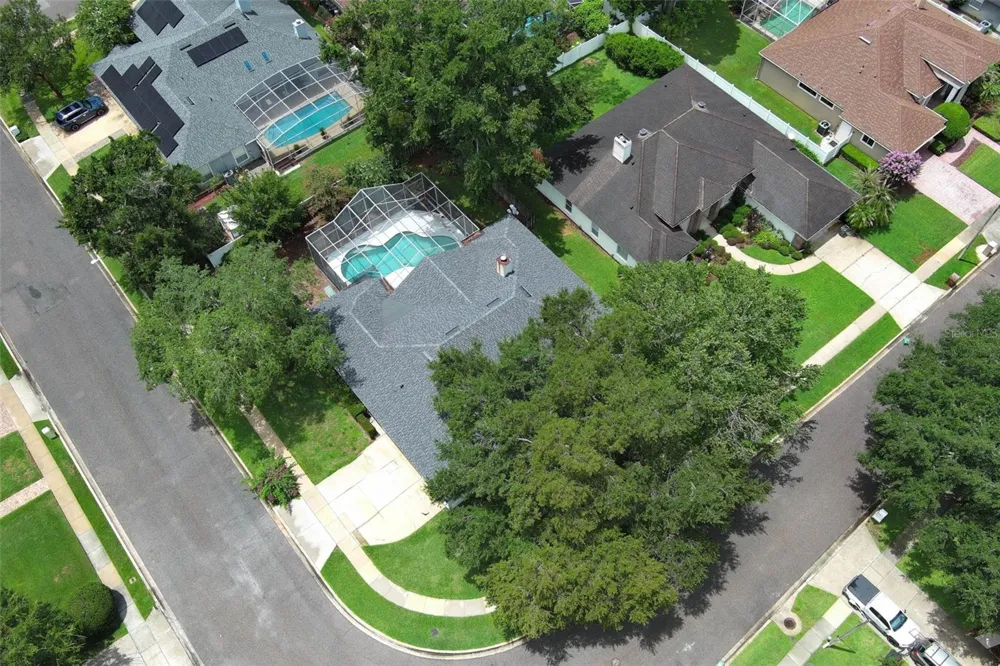 2357 CHANTILLY TERRACE Oviedo, FL 32765