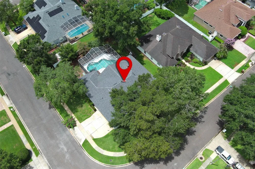 2357 CHANTILLY TERRACE Oviedo, FL 32765